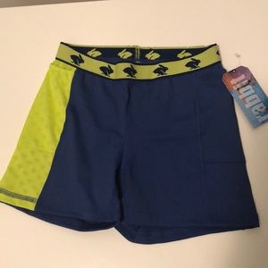 Rabbit Legs Lite Long-ish